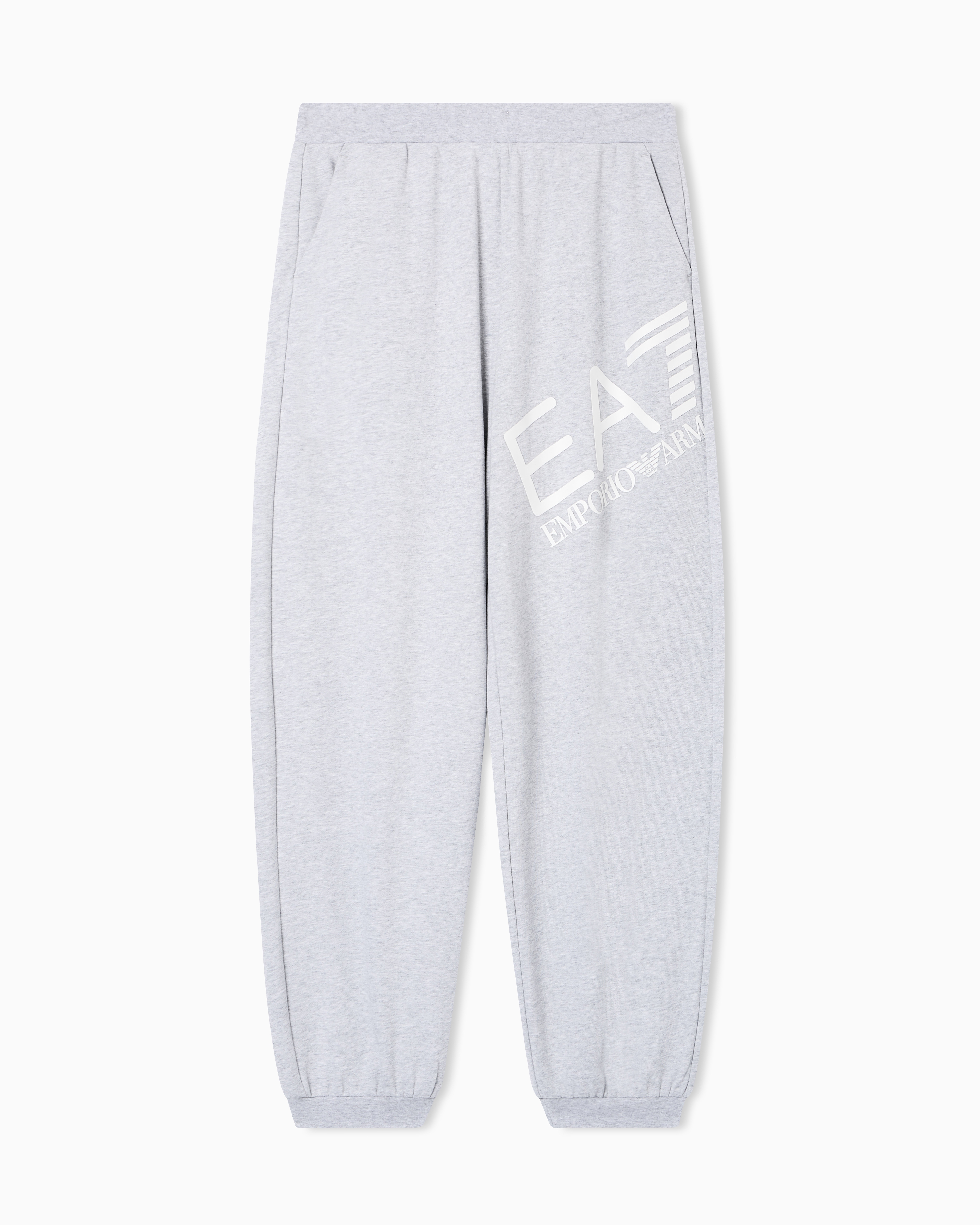 Logo Series jersey joggers