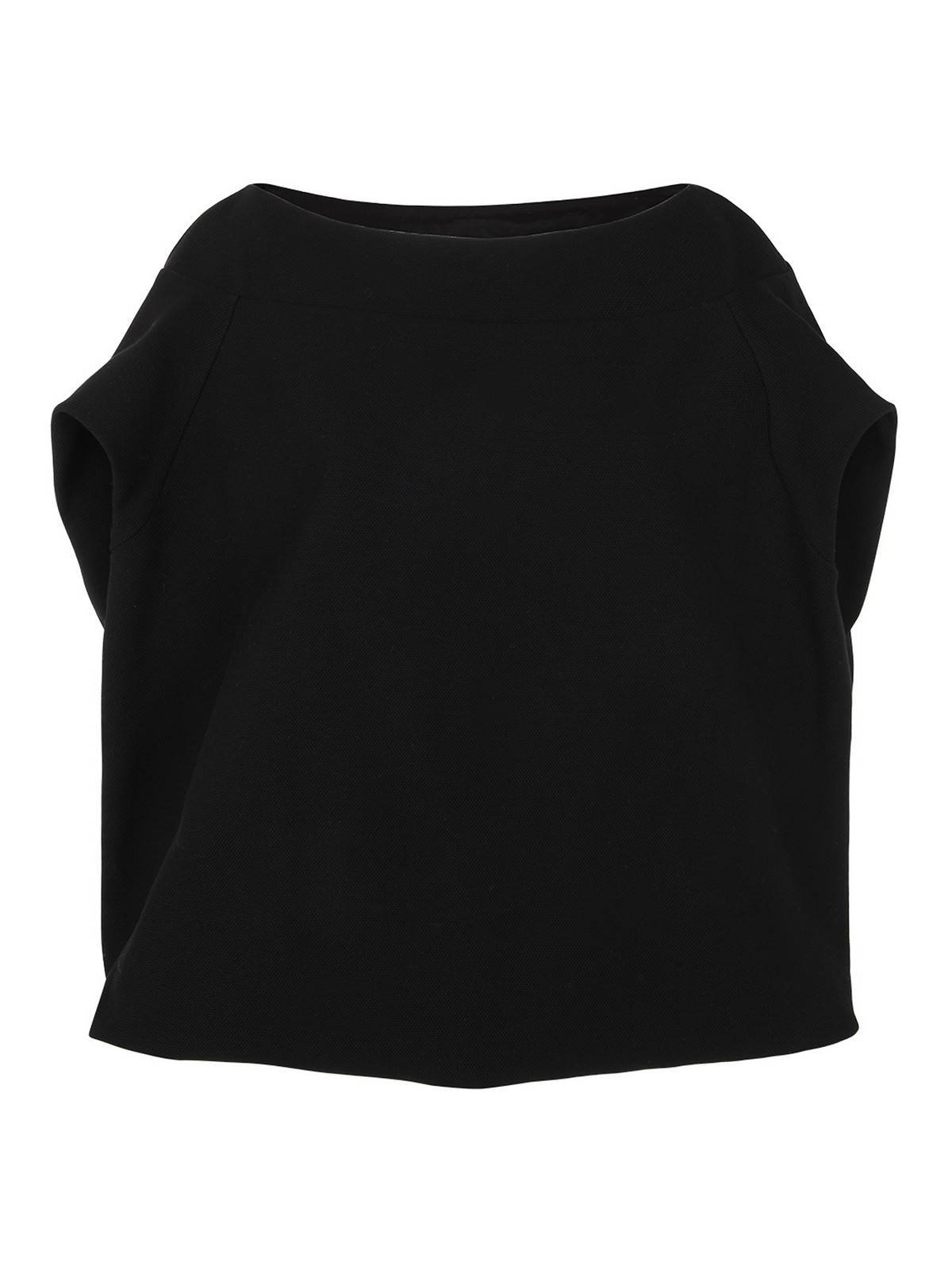 Camas cotton shirt