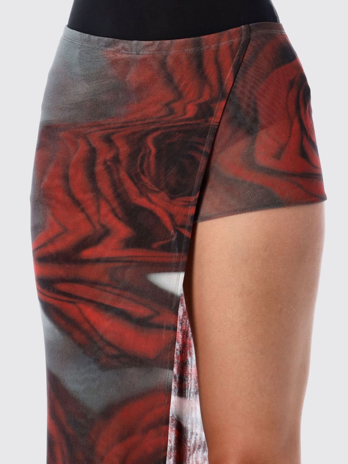 Shorts Woman color Multicolor
