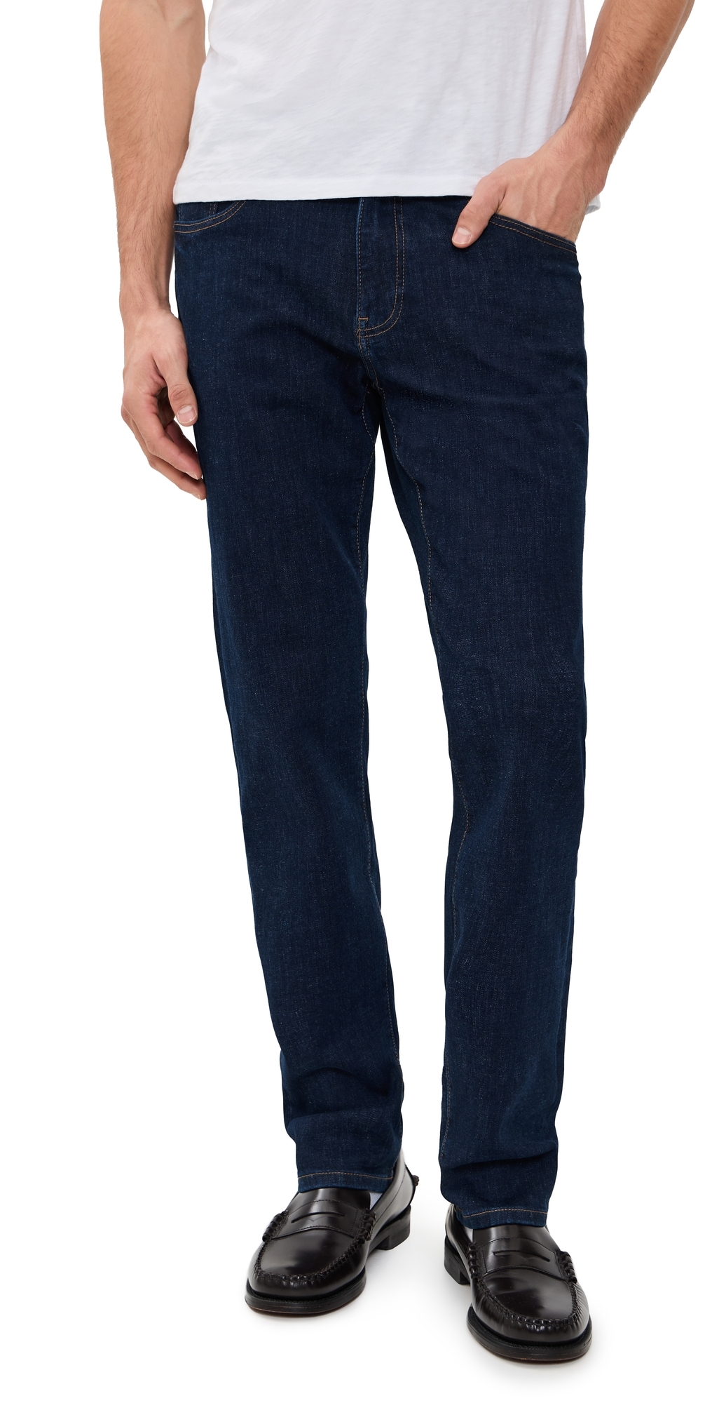 AMS Slim Jeans 32 Midnight