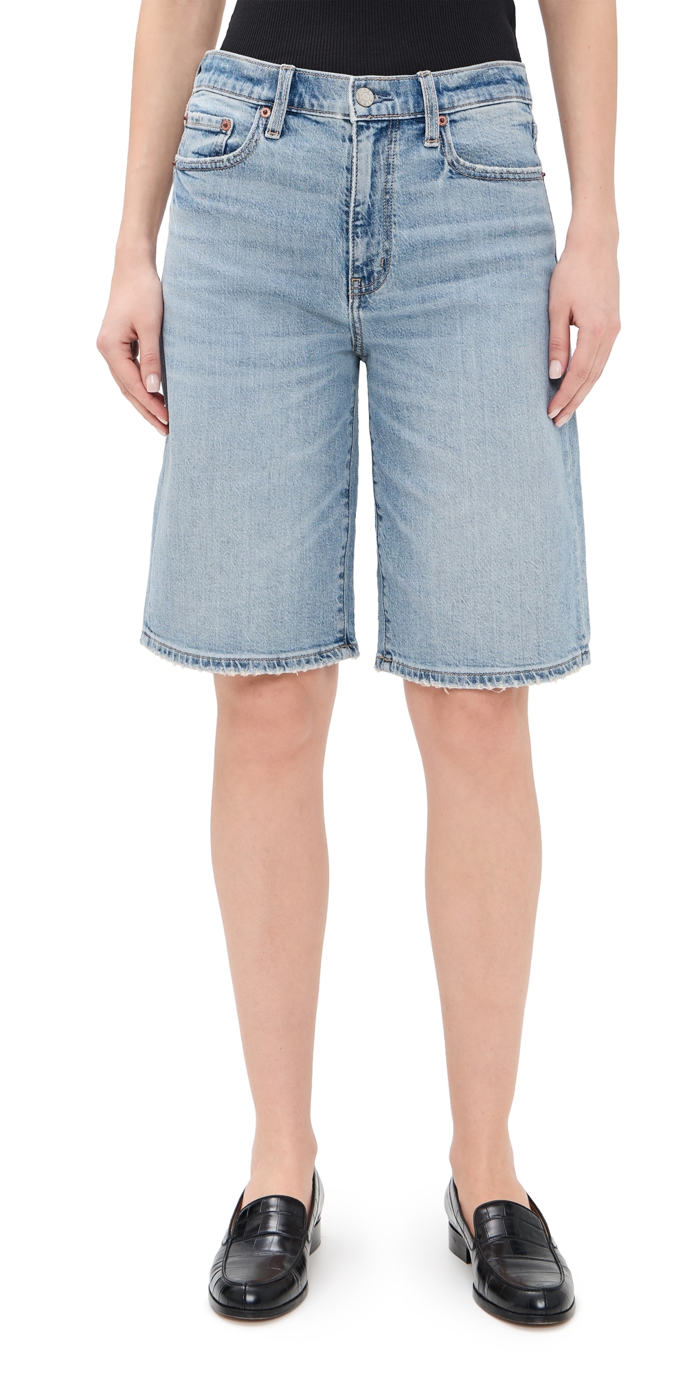 Cruiser Jorts Fool's Gold