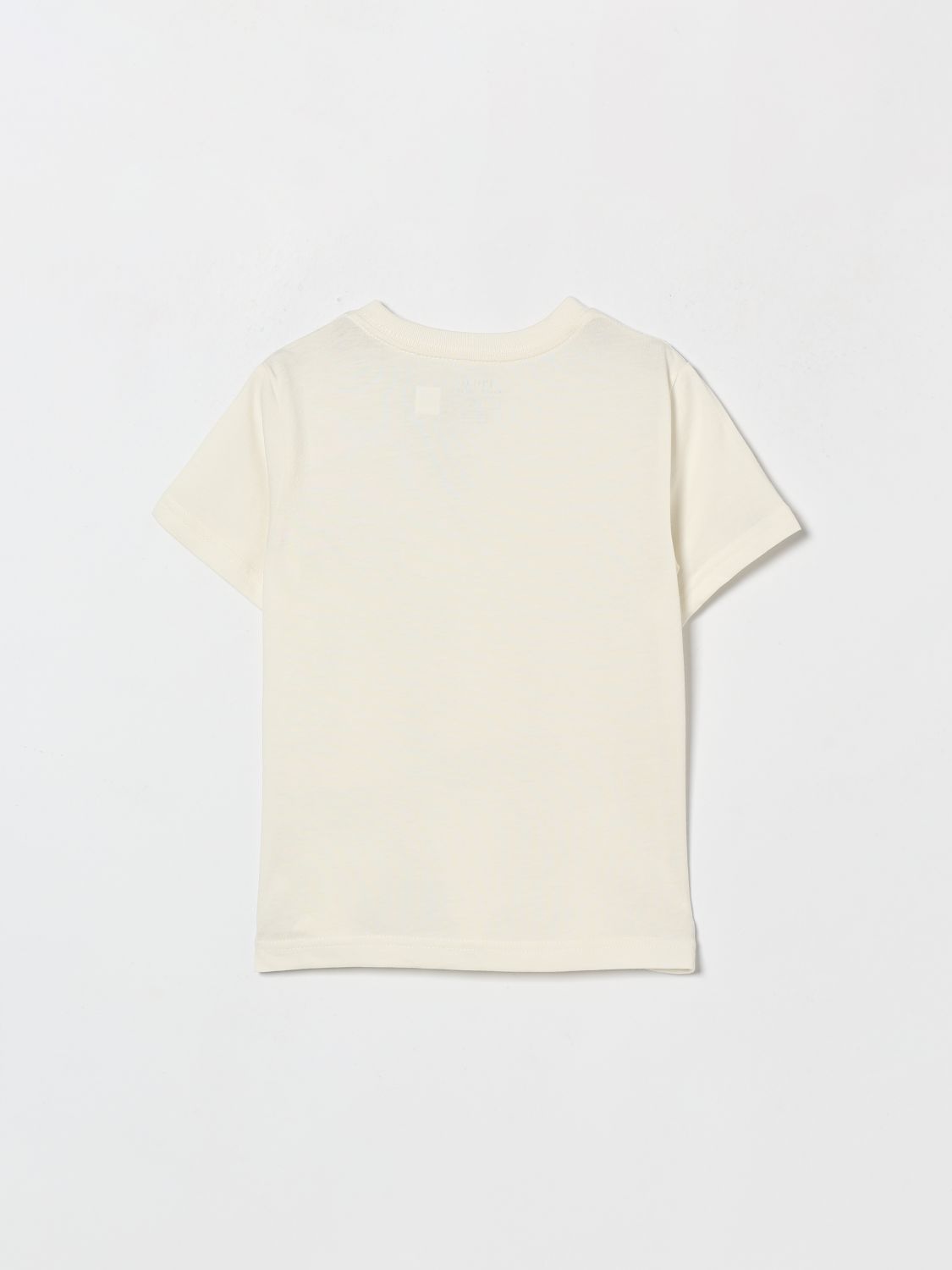 T-Shirt Kids color Blue