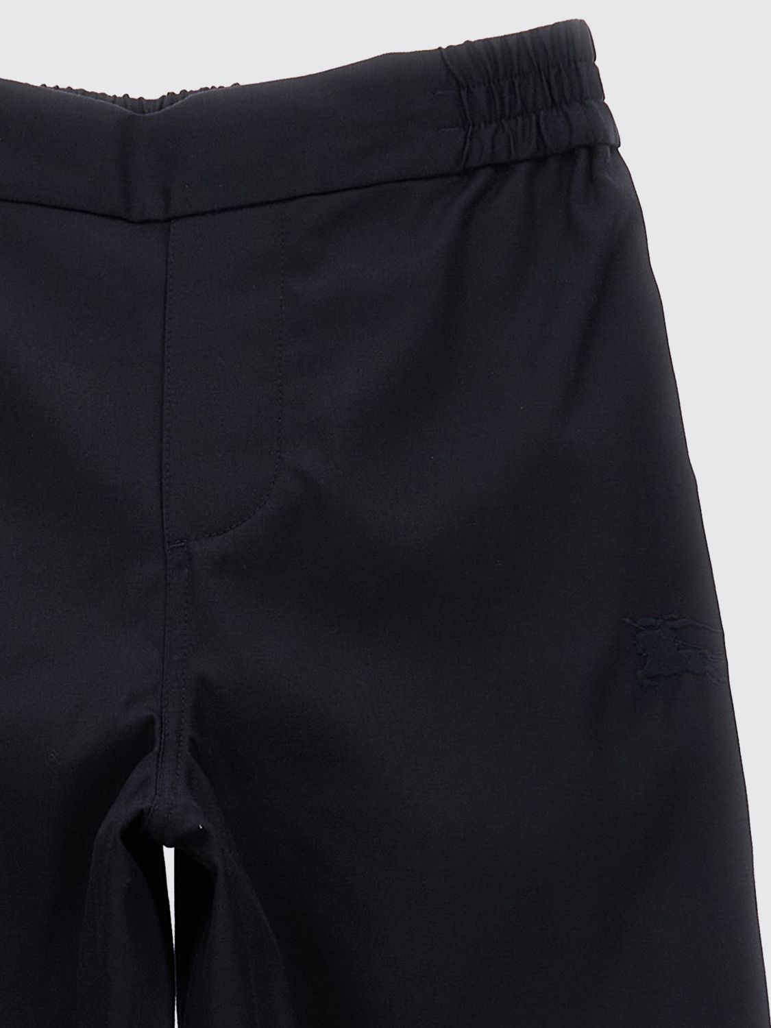 Pants Kids color Blue