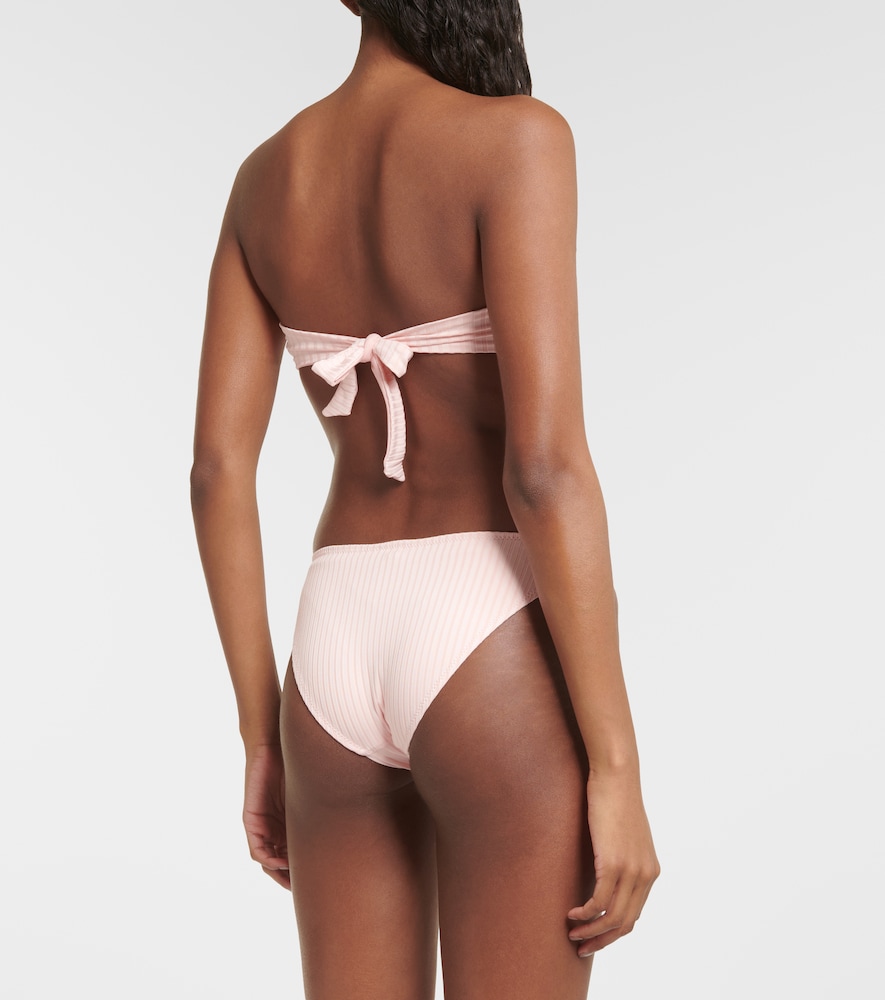 Brisbane bandeau bikini top