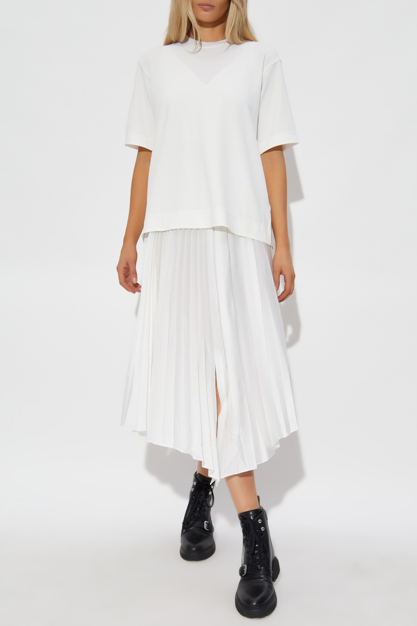 Dress `Jax`, Women's, White