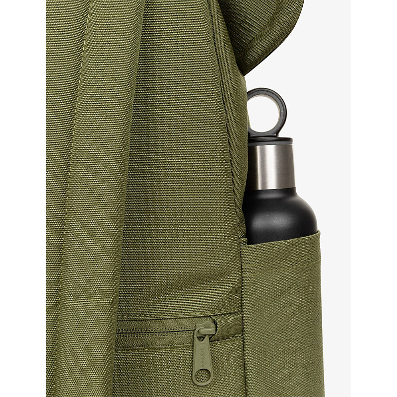 Womens x Walter Van Beirendonck Walter Pak'r Woven Backpack