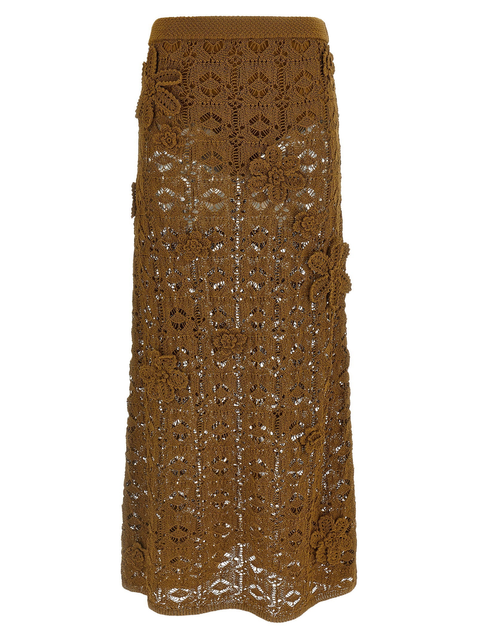 Anthemis Skirt