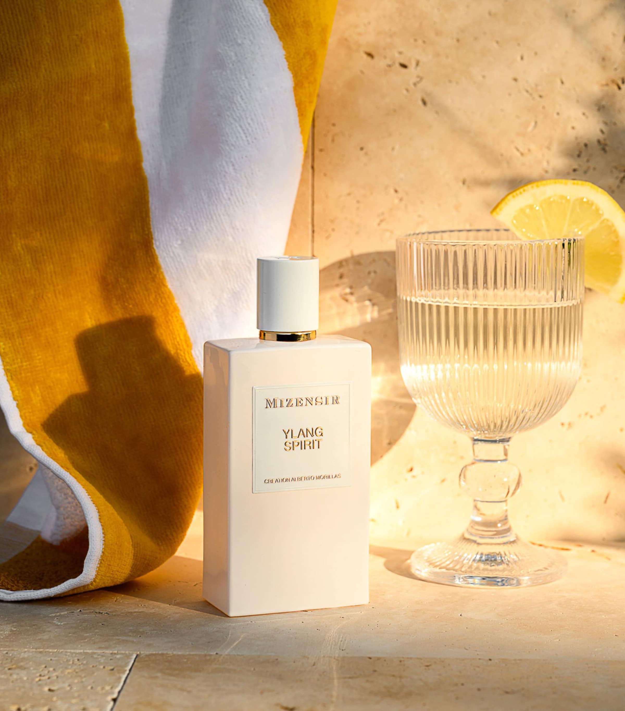 Ylang Spirit Eau de Parfum