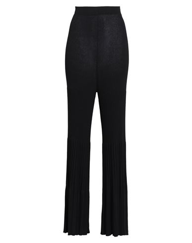 Woman Pants Black