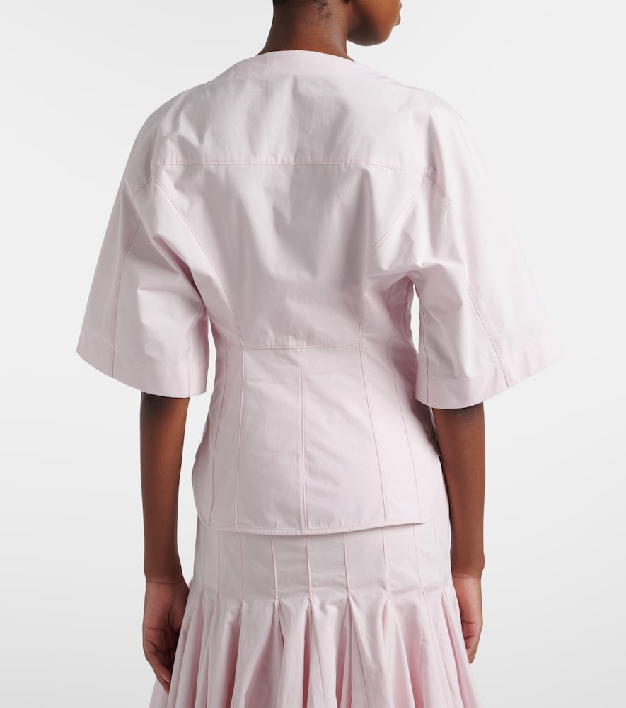 Moisson cotton shirt