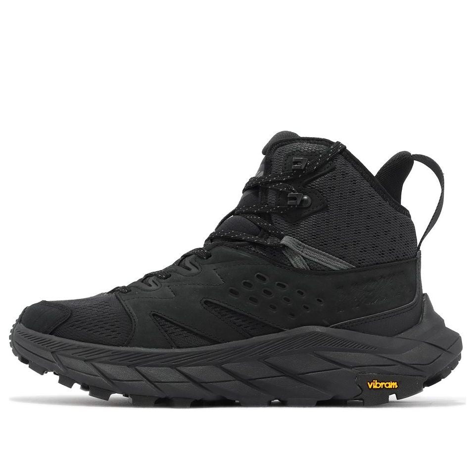 Anacapa Breeze Mid 'Black'