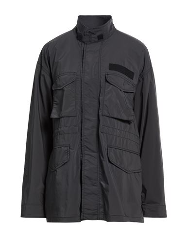 Boy Woman Jacket Black Size 1 Polyester
