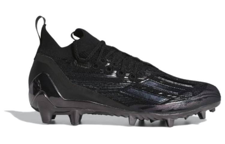 Adizero Cleats Primeknit 'Black Night Metallic'