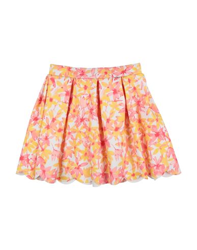 Kid Girl Kids' skirt Orange