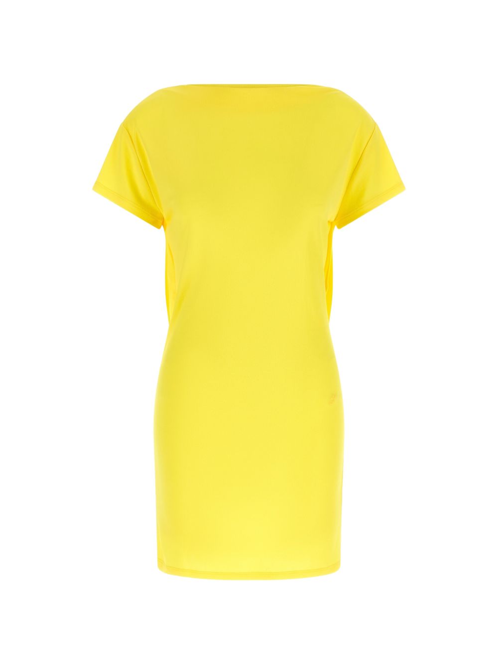Jacquemus La Robe Mistral Mini Dress