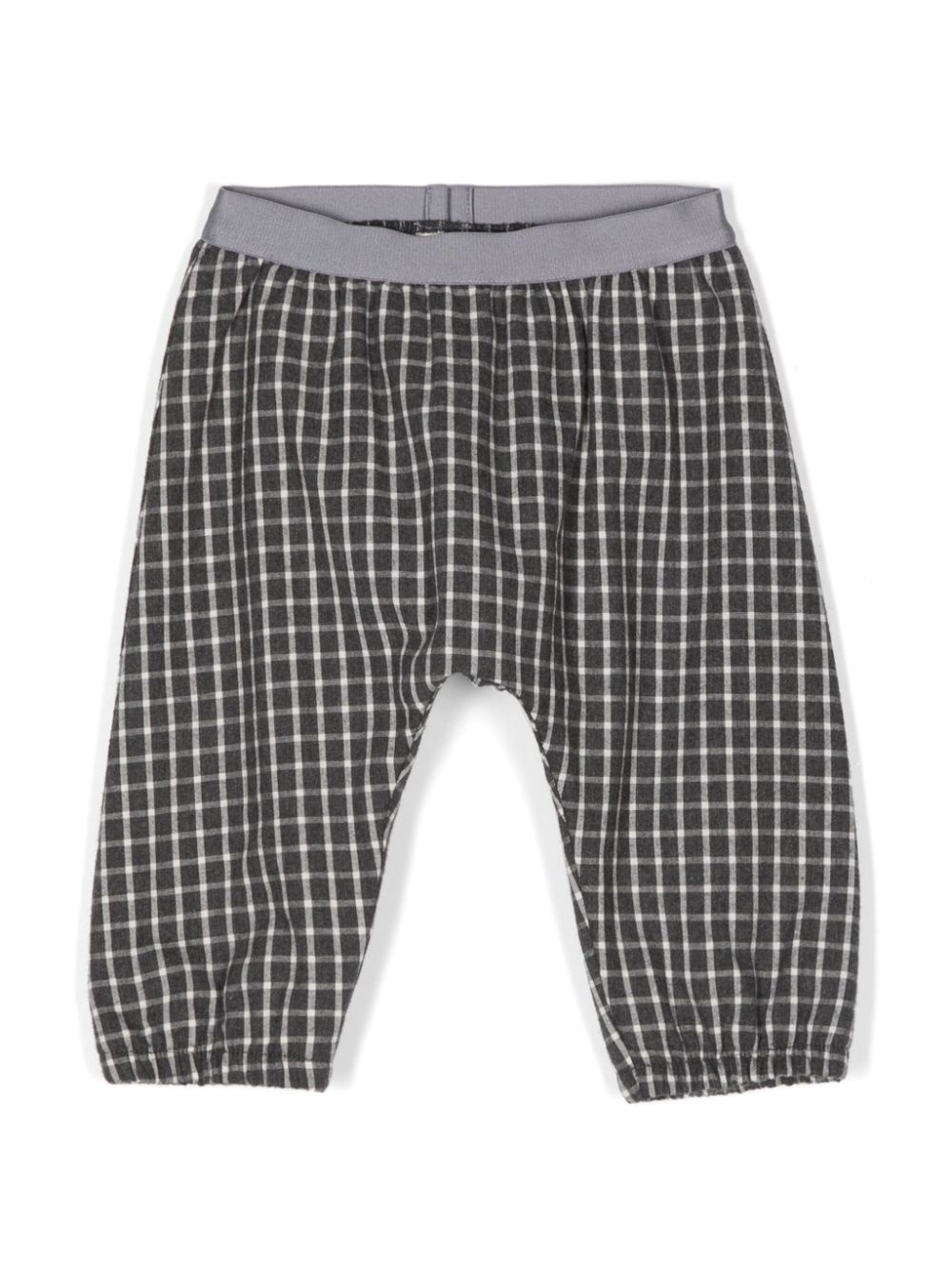 Gina trousers - Grey
