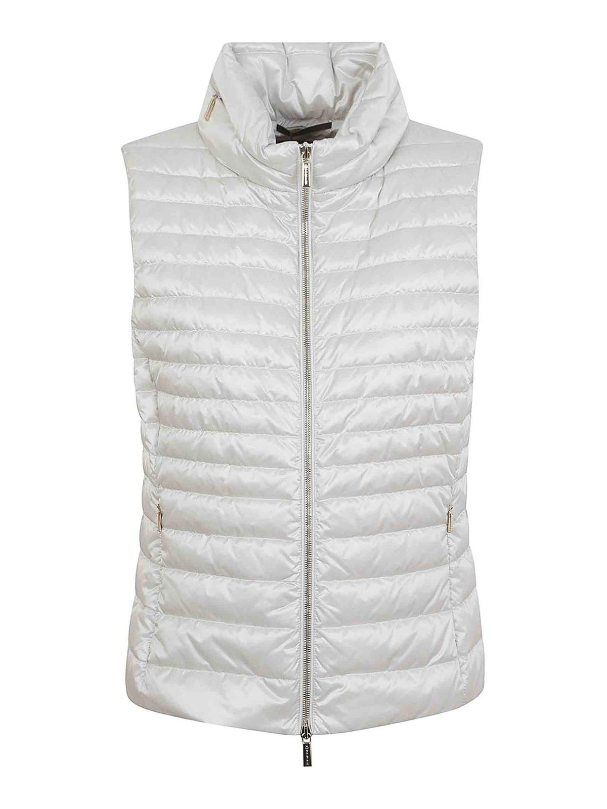Villain vest
