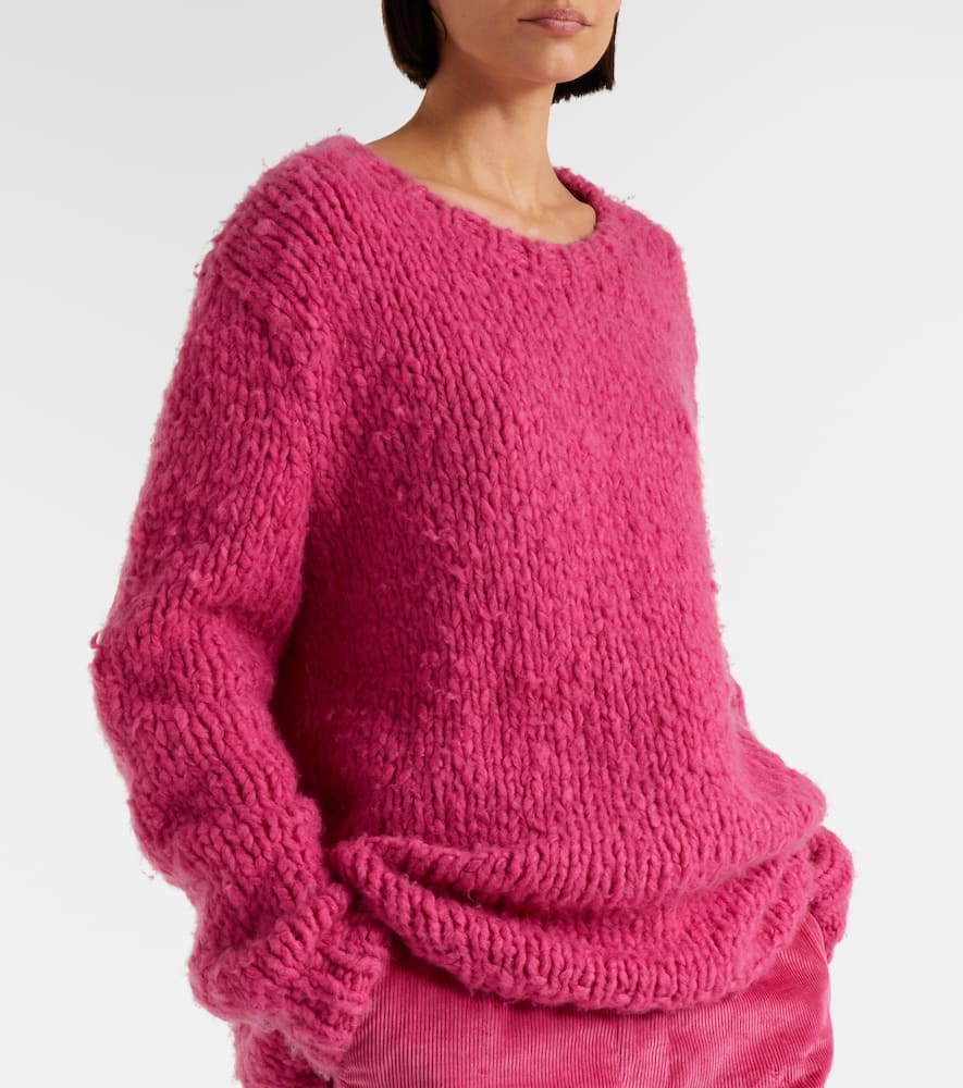 Lawrence cashmere sweater