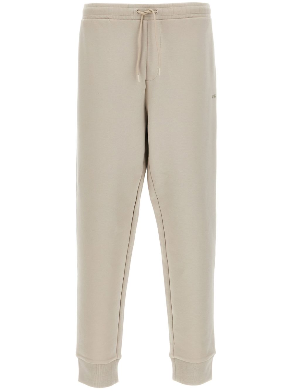 Hadiko track pants - Neutrals