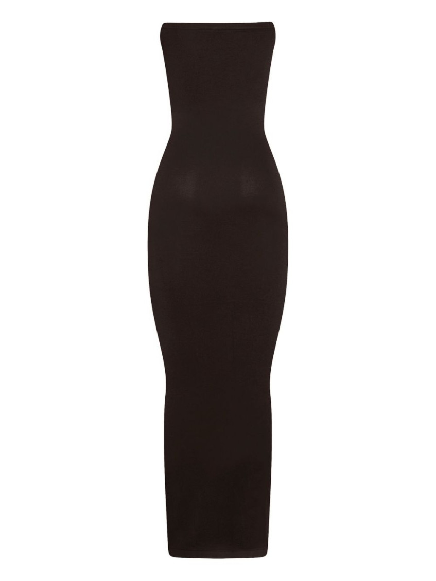 Dresses Brown