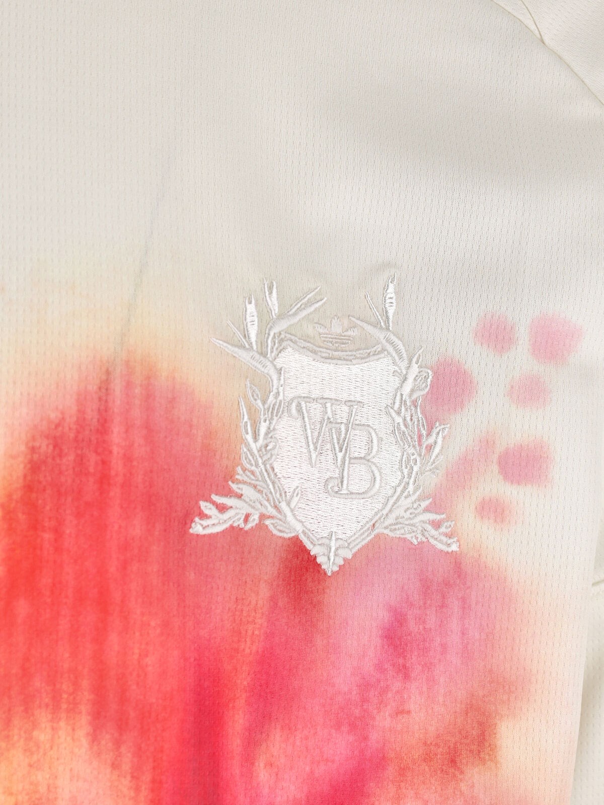 Printed Football T-Shirt