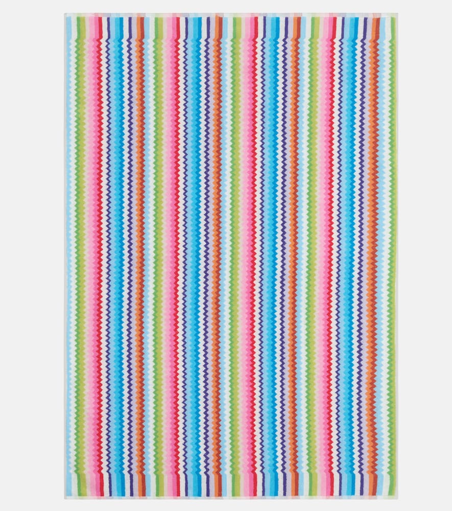 Riverbero set of 3 cotton terry towels