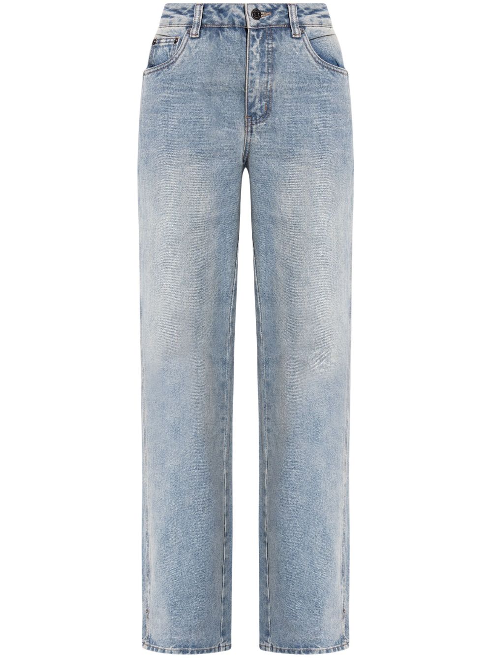 KathaGZ jeans - Blue