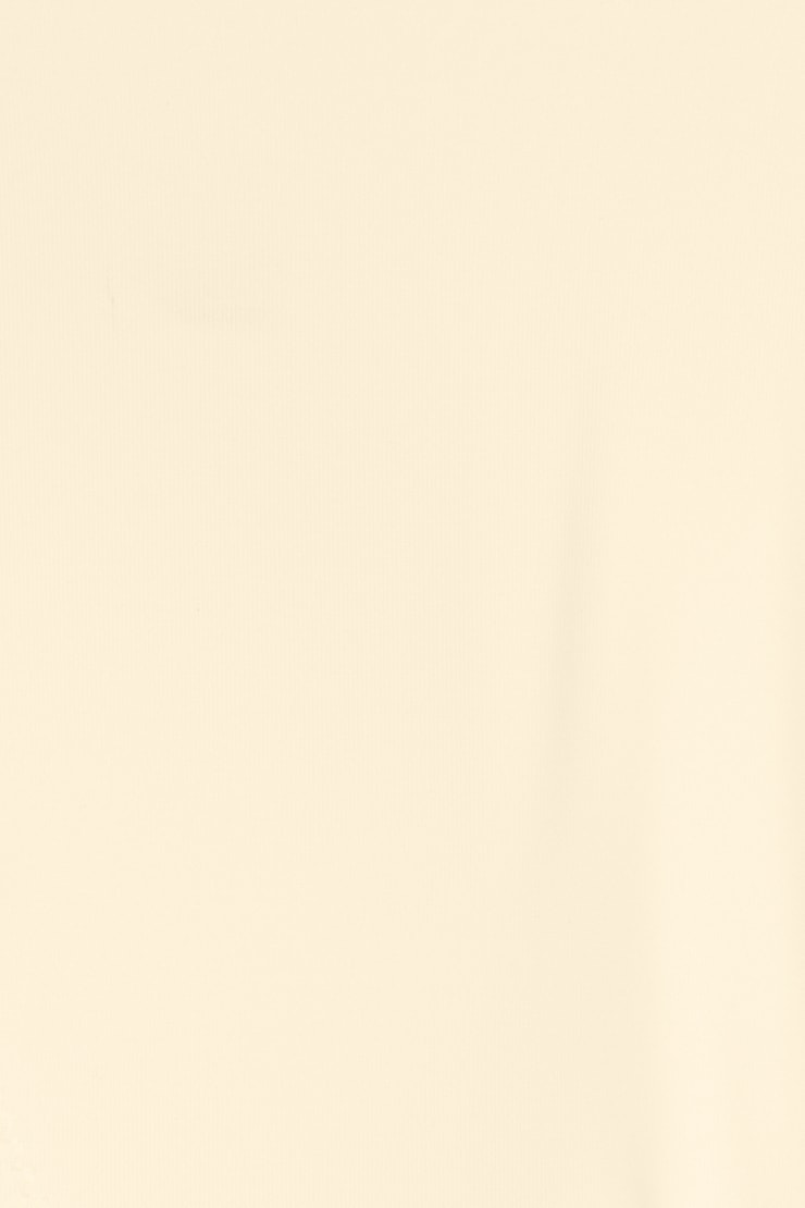 High Triangle Bikini Top - Beige - Women Clothing