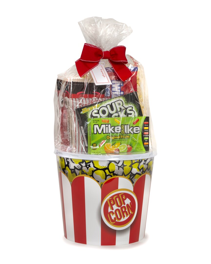 Night At The Movies Gift Set