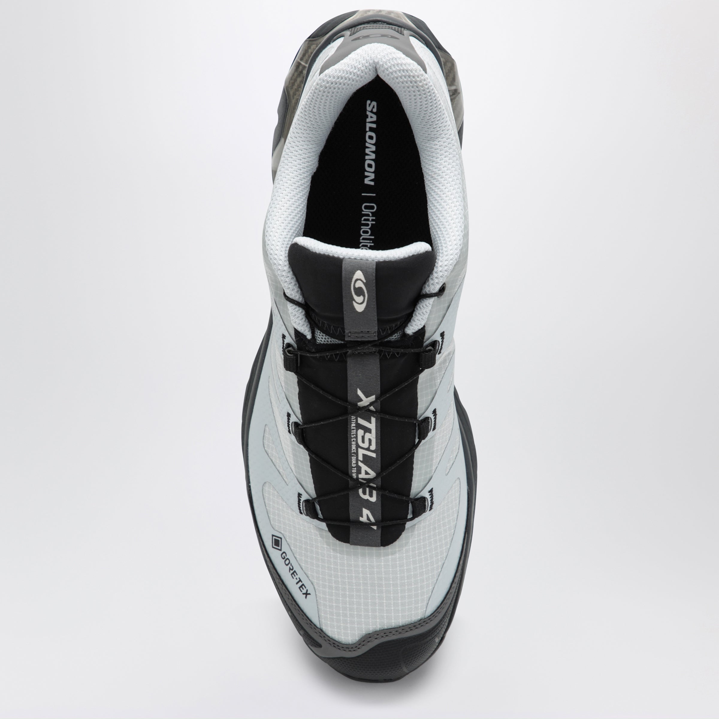 Sneakers XT-4 GTX in Pearl Blue synthetic textile