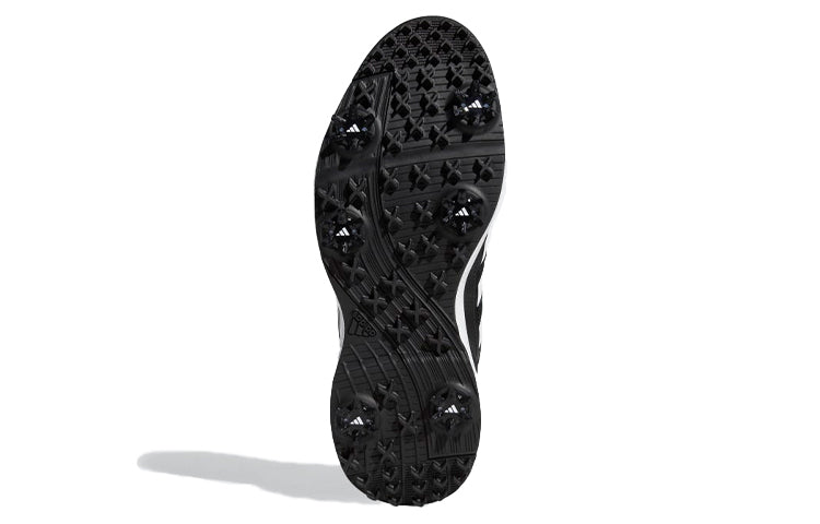 Tech Response 2.0 Golf Shoes 'White Black'