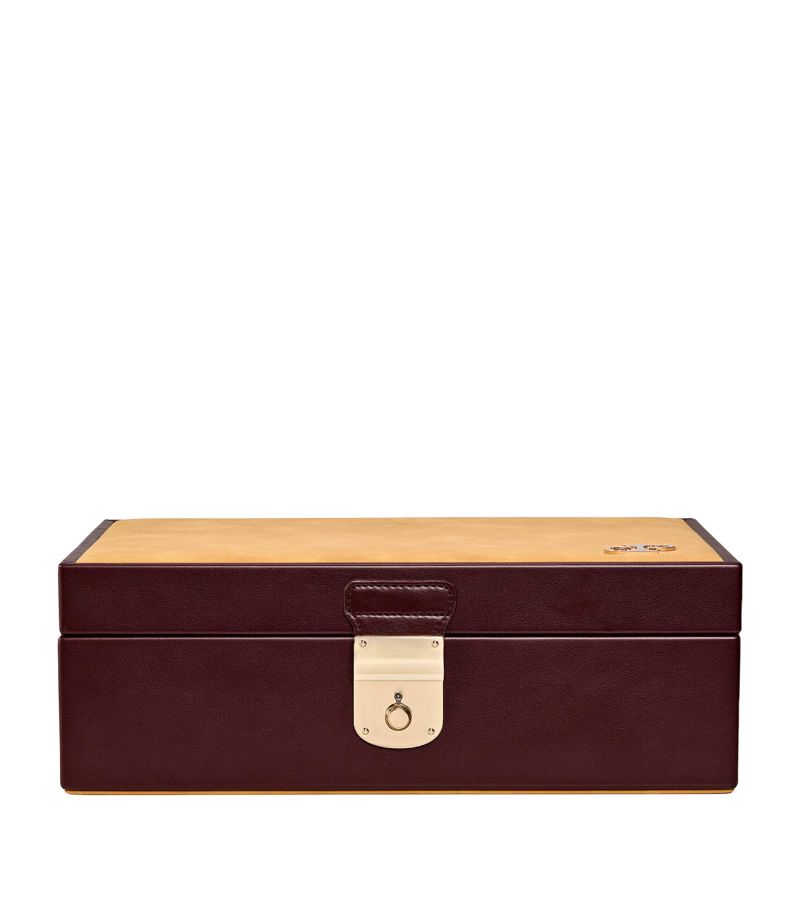 Philipp Watch And Jewellery Lifestyle Box