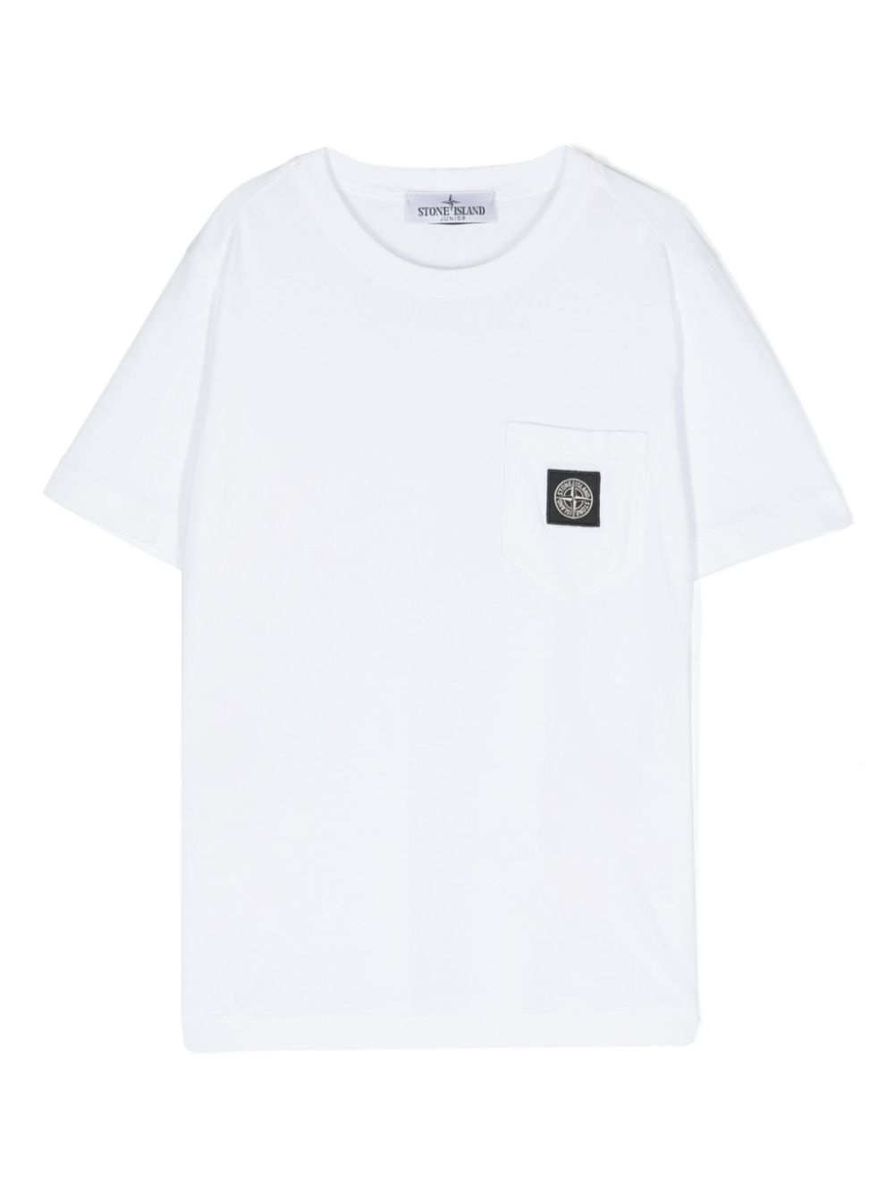 Pocket T-shirt