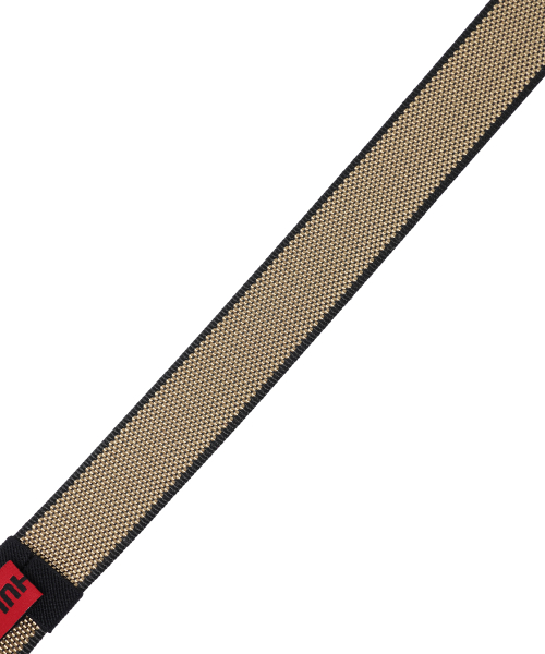 Double Core Webbing Belt