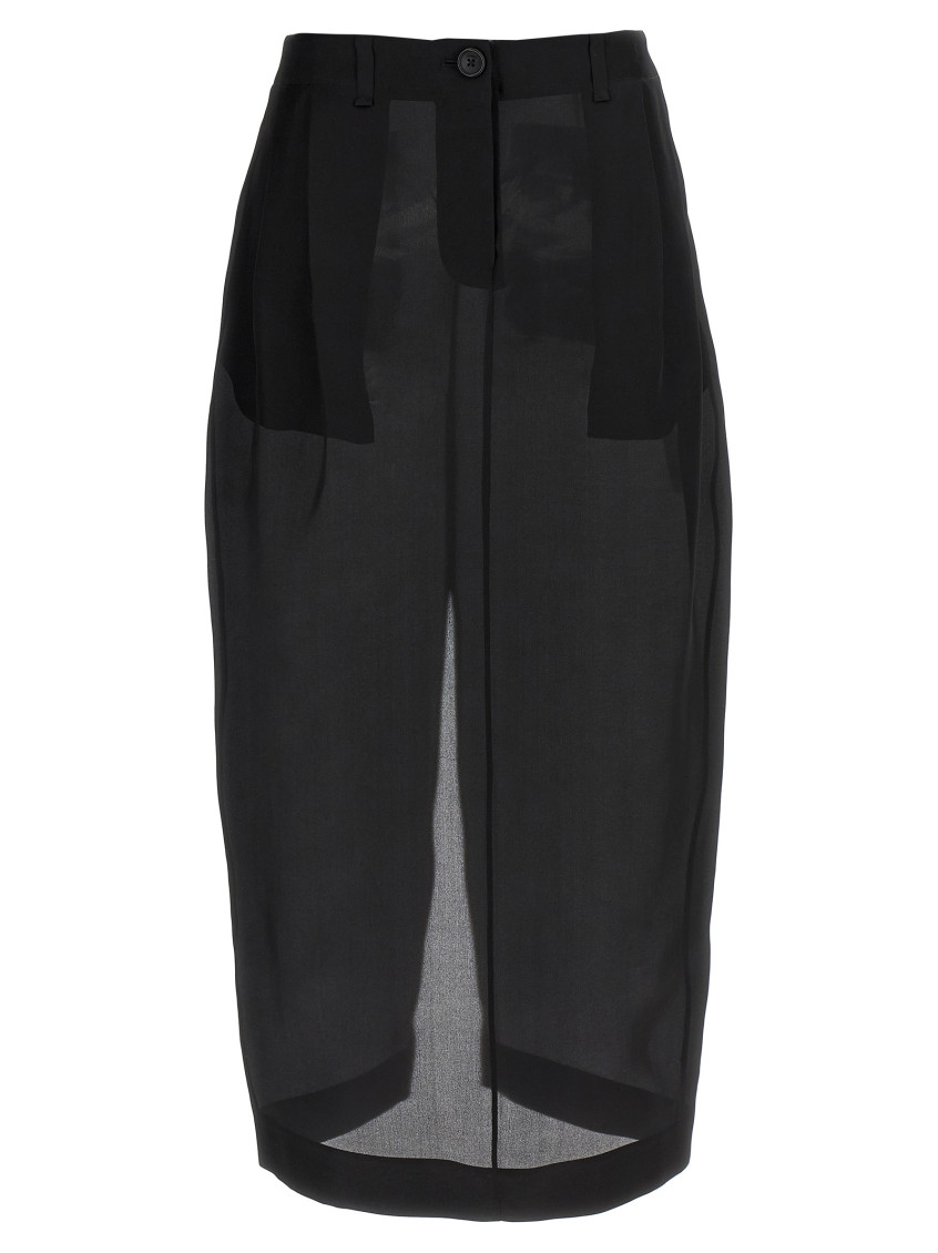 Lucian Skirt