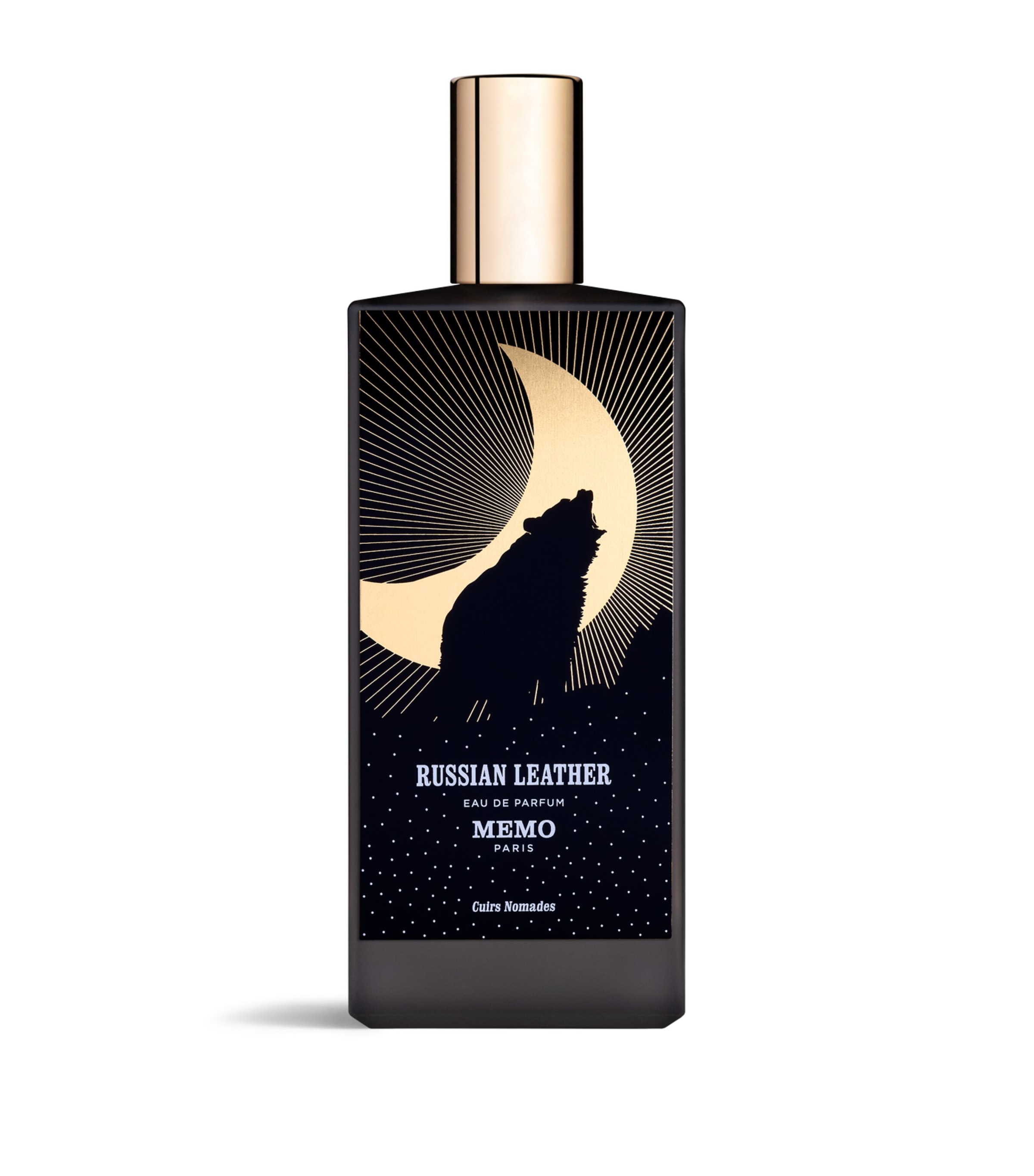 Russian Leather Eau de Parfum