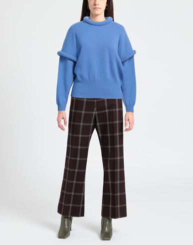 Woman Sweater Blue