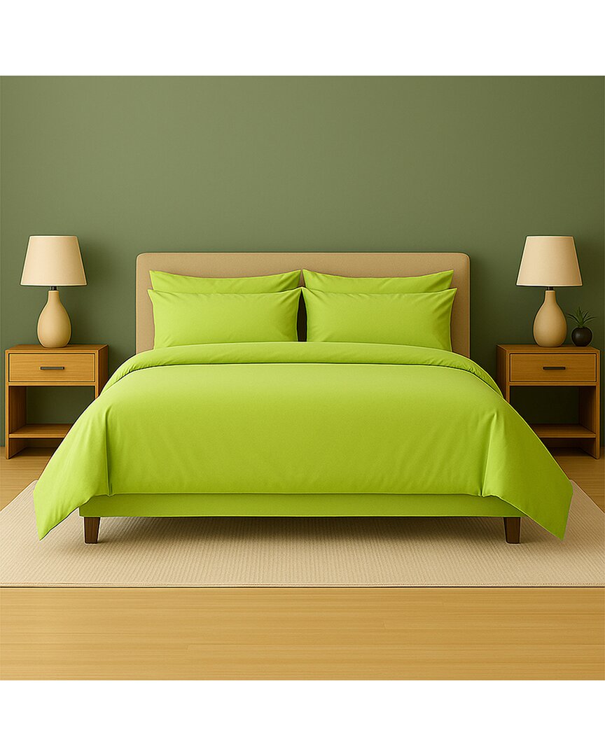 Super-Soft 1600 Series Bed Sheet Set