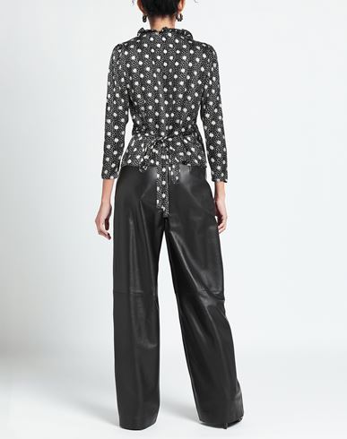 Woman Shirt Black