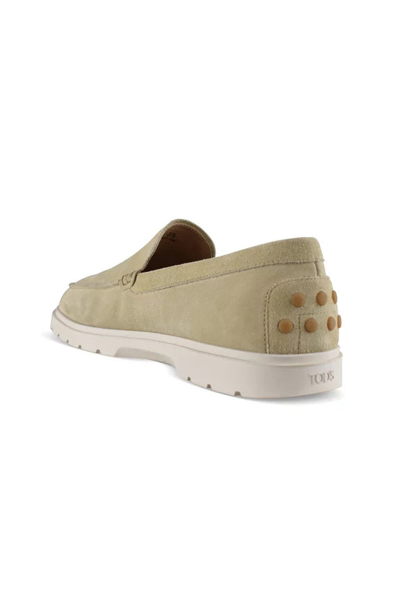Tod's Mocassini pantofola