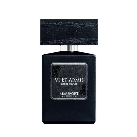 Beaufort London Vi et Armis Eau de Parfum — Perfume
