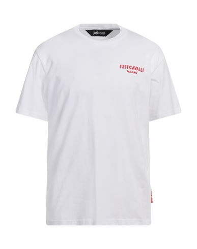 Just Cavalli Man T