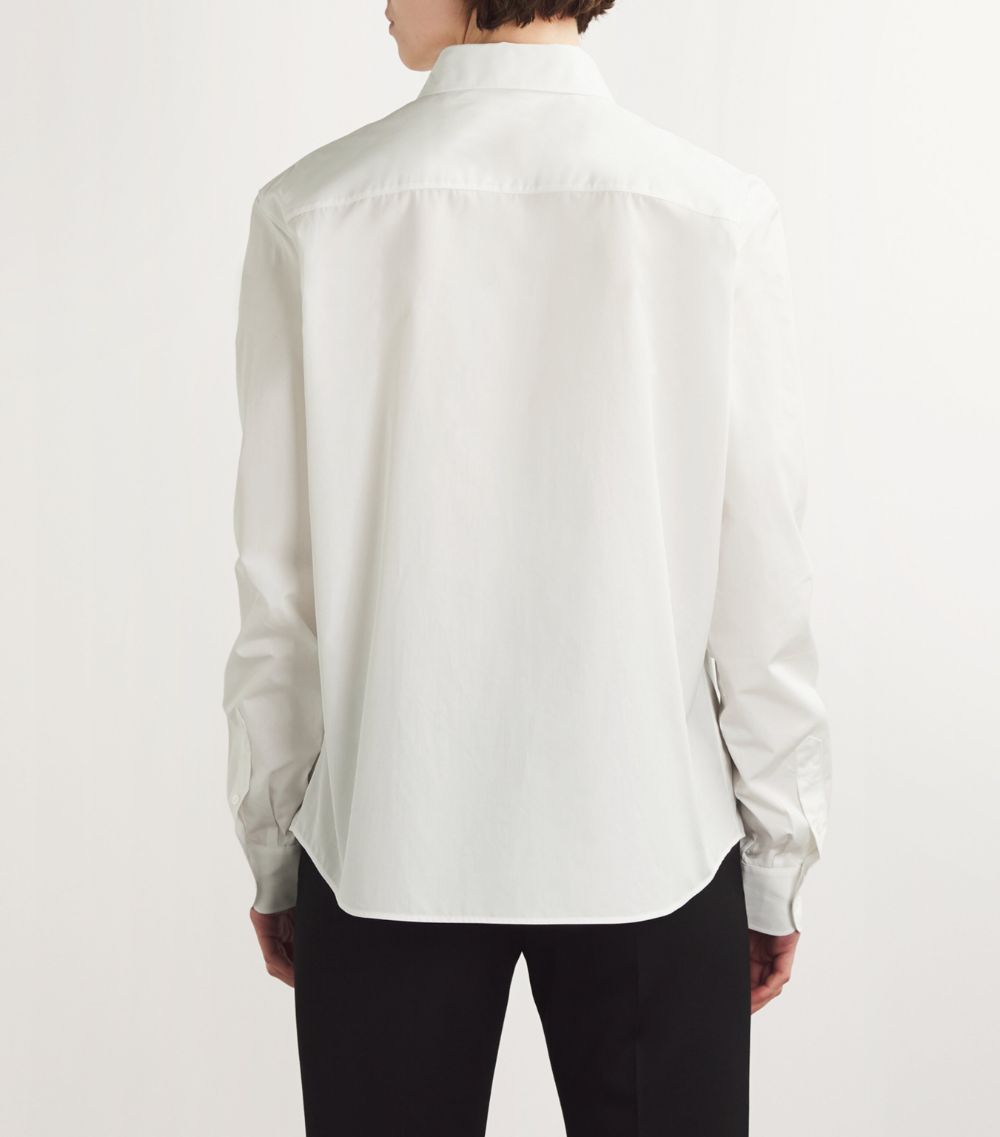 Maigret Cotton Shirt