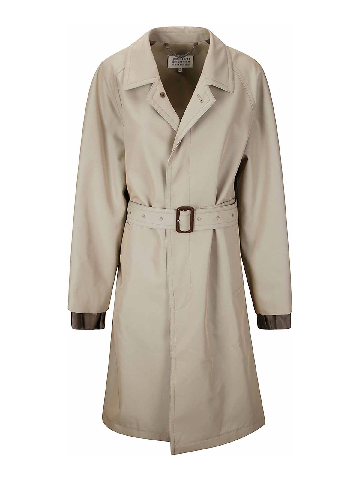 Trench Coat