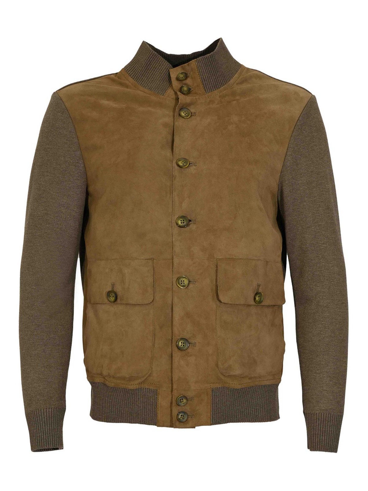 Casual jacket