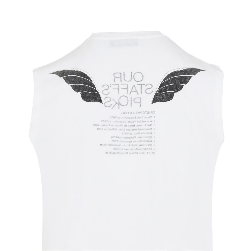Breathe Tank Top