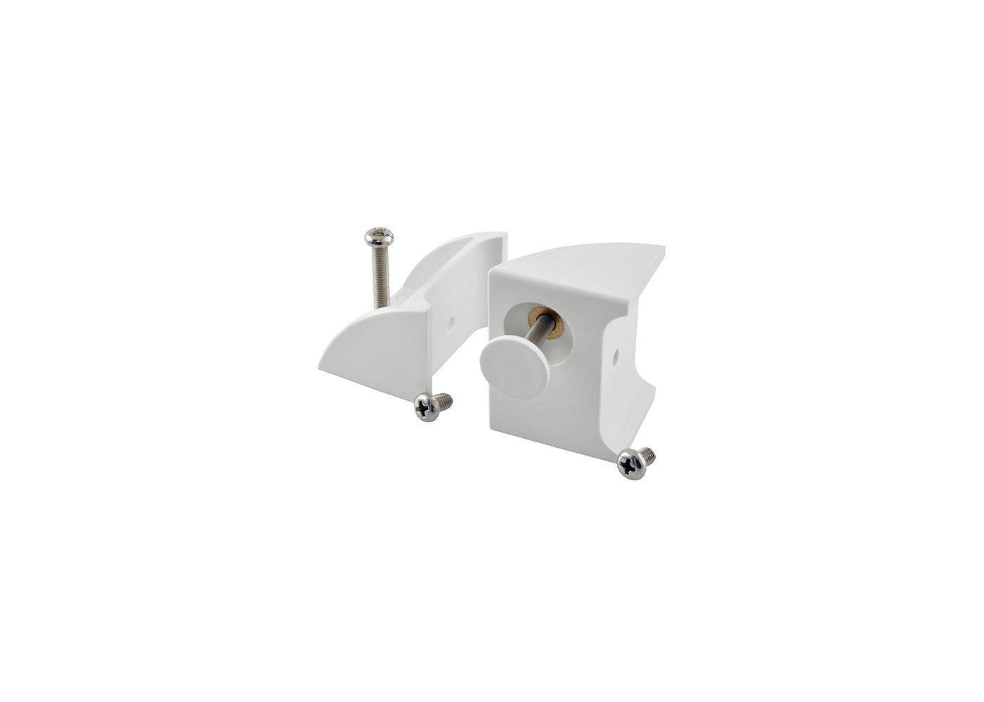Flush Mount Kit for MR F45/55/57/75 Black
