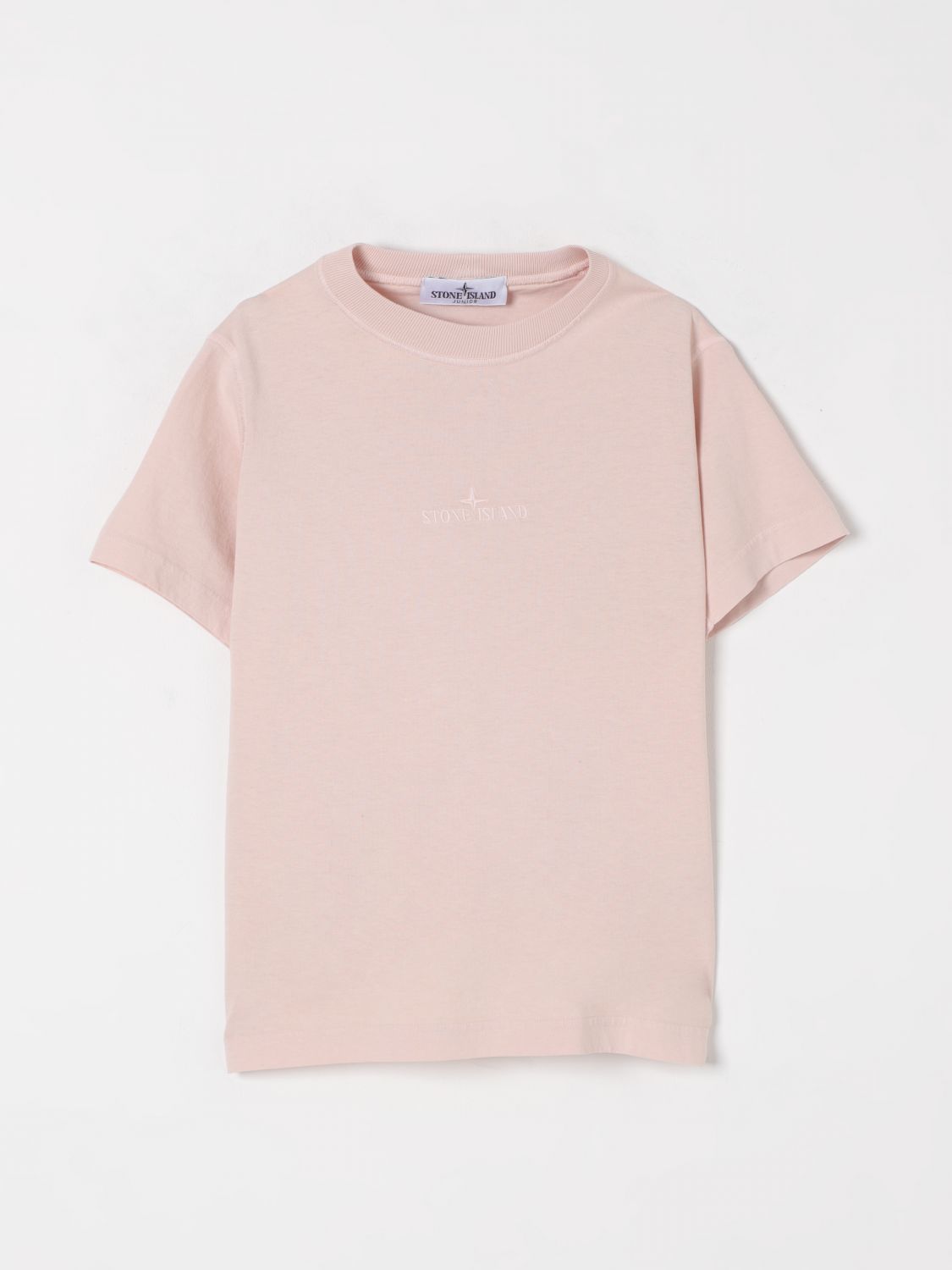T-Shirt Kids color Pink