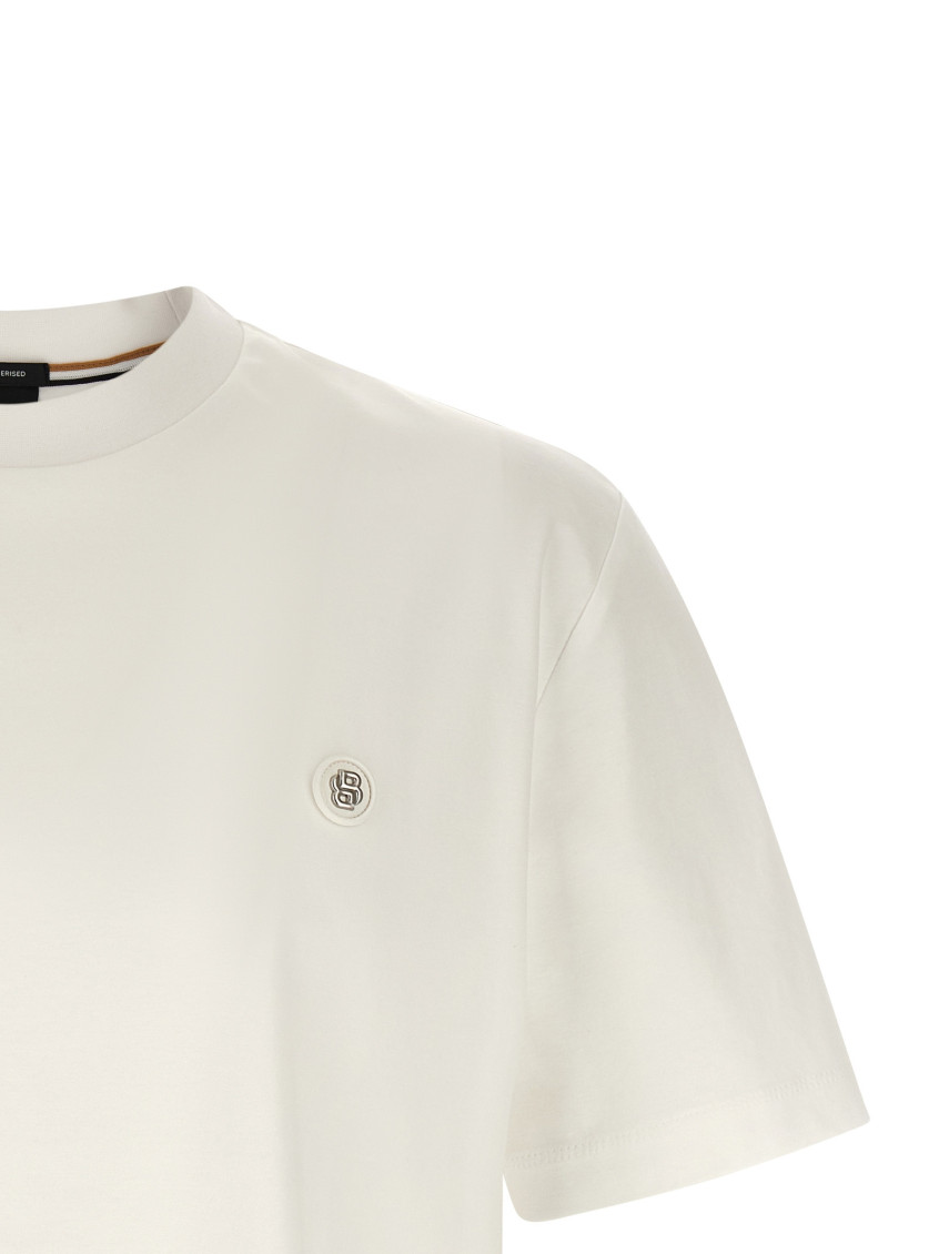 'C-Taut' T-Shirt