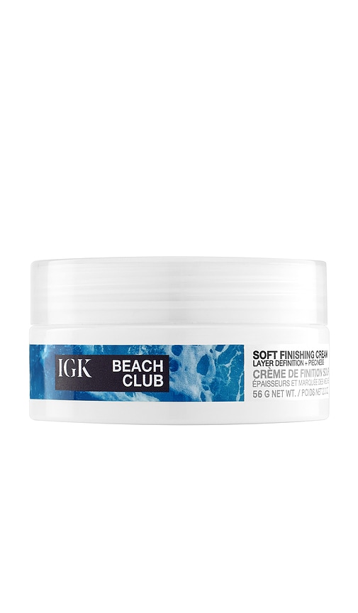 IGK Beach Club Texture Paste in Beauty: NA